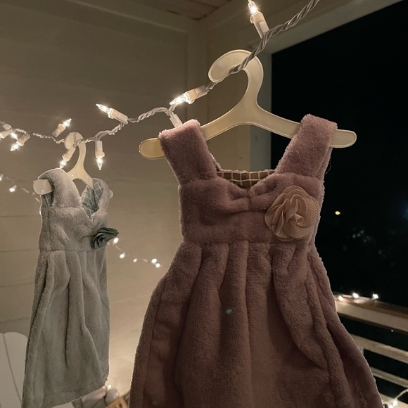 Cutie Hand towels for kids ( pack of 2 ) - Picture 7 of 7